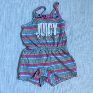 Juicy Couture Romper